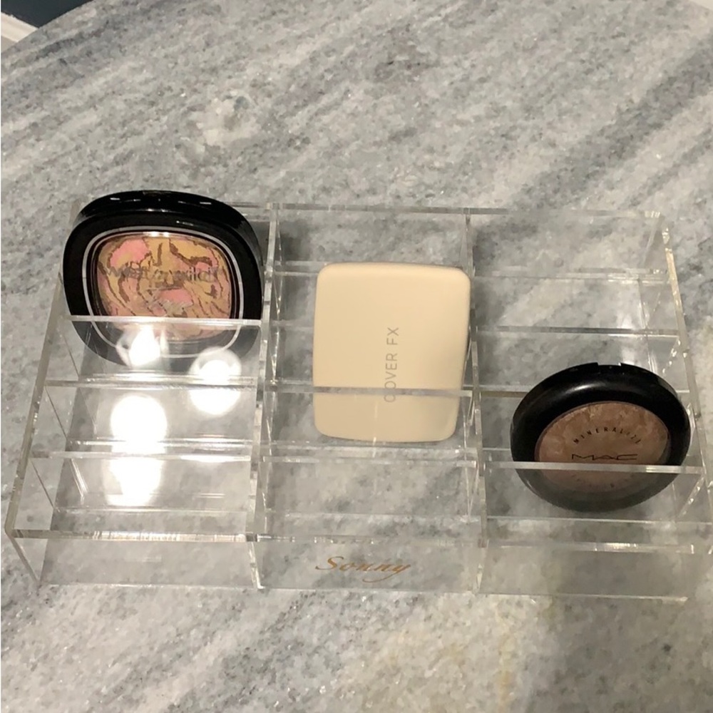 Alex Halfsie 15 Compact Organizer